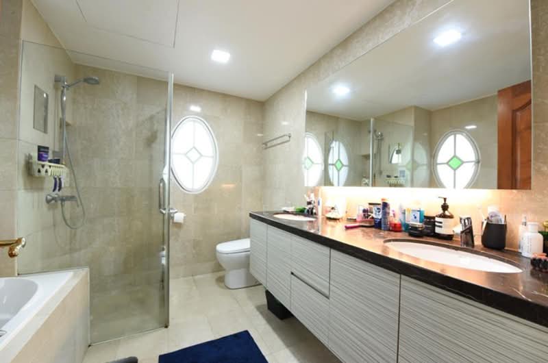 Gentle Villas, 71 Gentle Drive, 5 Bedrooms, 7,382 sqft, Bungalow House For Rent, by Alice Yap, 24472554 - PropertyGuru.com.sg