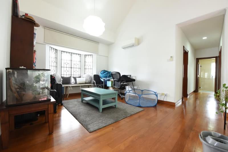 Gentle Villas, 71 Gentle Drive, 5 Bedrooms, 7,382 sqft, Bungalow House For Rent, by Alice Yap, 24472554 - PropertyGuru.com.sg