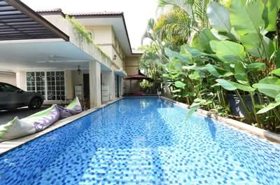 For Rent - Gentle Villas