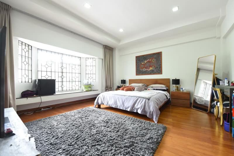 Gentle Villas, 71 Gentle Drive, 5 Bedrooms, 7,382 sqft, Bungalow House For Rent, by Alice Yap, 24472554 - PropertyGuru.com.sg