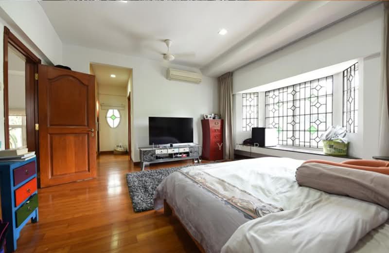 Gentle Villas, 71 Gentle Drive, 5 Bedrooms, 7,382 sqft, Bungalow House For Rent, by Alice Yap, 24472554 - PropertyGuru.com.sg