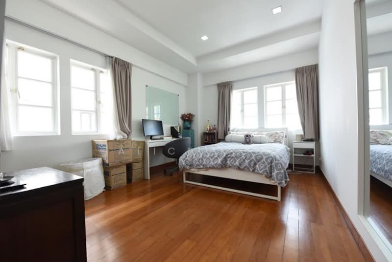 Gentle Villas, 71 Gentle Drive, 5 Bedrooms, 7,382 sqft, Bungalow House For Rent, by Alice Yap, 24472554 - PropertyGuru.com.sg