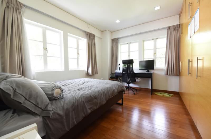 Gentle Villas, 71 Gentle Drive, 5 Bedrooms, 7,382 sqft, Bungalow House For Rent, by Alice Yap, 24472554 - PropertyGuru.com.sg