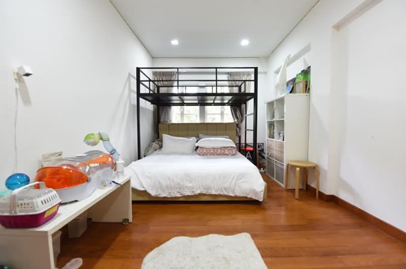 Gentle Villas, 71 Gentle Drive, 5 Bedrooms, 7,382 sqft, Bungalow House For Rent, by Alice Yap, 24472554 - PropertyGuru.com.sg