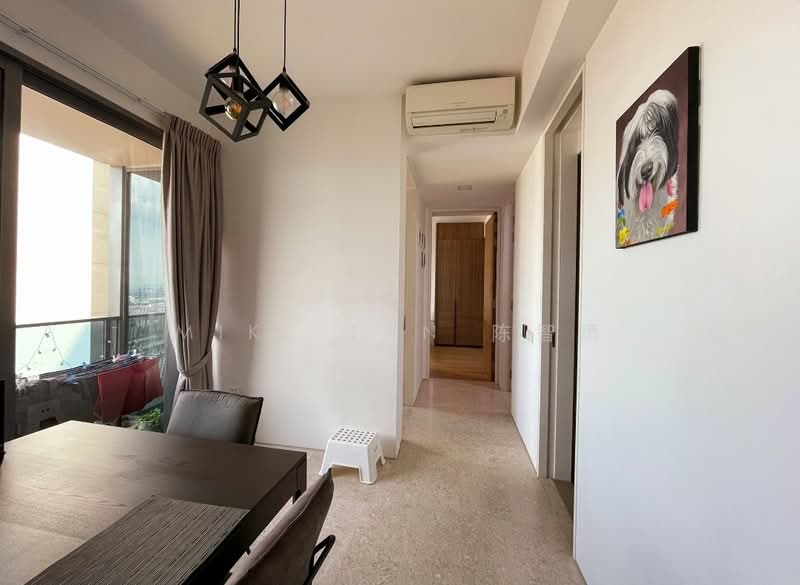 Echelon, 7 Alexandra View, 3 Bedrooms, 861 sqft, Condominium For Rent, by Mike Tan, 24472571 - PropertyGuru.com.sg