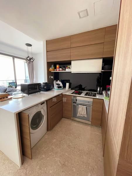 Echelon, 7 Alexandra View, 3 Bedrooms, 861 sqft, Condominium For Rent, by Mike Tan, 24472571 - PropertyGuru.com.sg