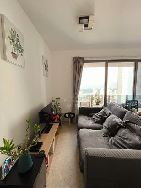 Echelon, 7 Alexandra View, 3 Bedrooms, 861 sqft, Condominium For Rent, by Mike Tan, 24472571 - PropertyGuru.com.sg