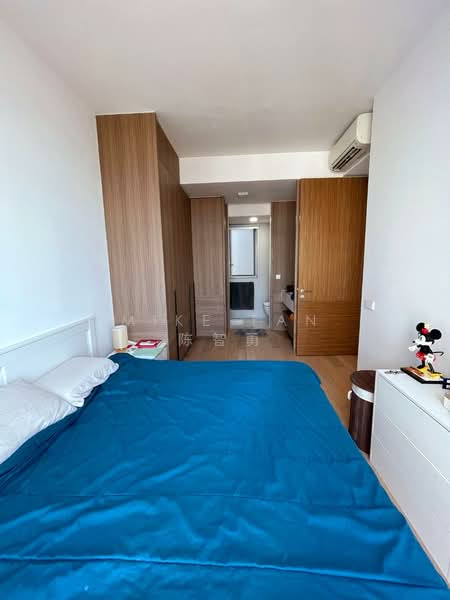 Echelon, 7 Alexandra View, 3 Bedrooms, 861 sqft, Condominium For Rent, by Mike Tan, 24472571 - PropertyGuru.com.sg