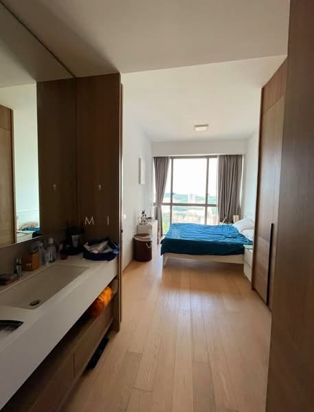 Echelon, 7 Alexandra View, 3 Bedrooms, 861 sqft, Condominium For Rent, by Mike Tan, 24472571 - PropertyGuru.com.sg