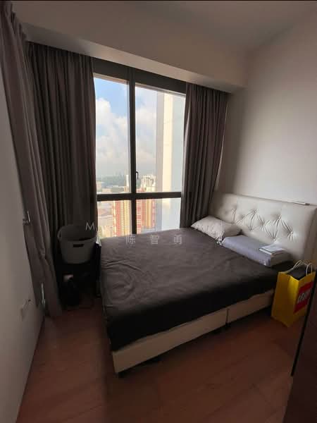 Echelon, 7 Alexandra View, 3 Bedrooms, 861 sqft, Condominium For Rent, by Mike Tan, 24472571 - PropertyGuru.com.sg