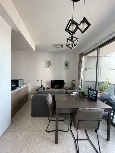 Echelon, 7 Alexandra View, 3 Bedrooms, 861 sqft, Condominium For Rent, by Mike Tan, 24472571 - PropertyGuru.com.sg