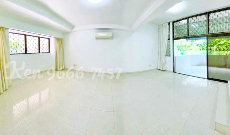 MARINE PARADE - KATONG DUPLEX HOME, Marine Terrace MRT, Parkway parade, East coast, 3 Bedrooms, 2,000 sqft, Apartment For Rent, by Ken Phoon, 24472587 - PropertyGuru.com.sg