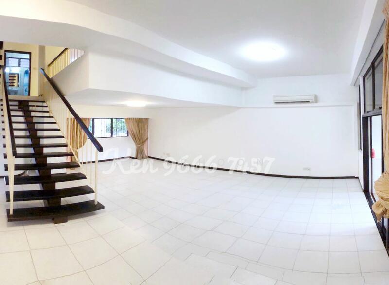 MARINE PARADE - KATONG DUPLEX HOME, Marine Terrace MRT, Parkway parade, East coast, 3 Bedrooms, 2,000 sqft, Apartment For Rent, by Ken Phoon, 24472587 - PropertyGuru.com.sg