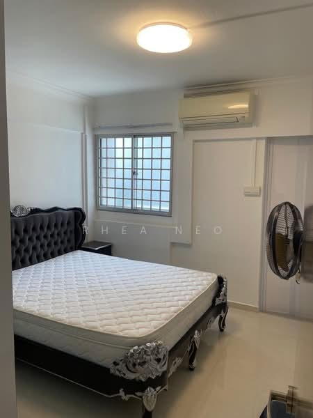 586 Cheng San Court, 586 Ang Mo Kio Avenue 3, 2 Bedrooms, 721 sqft, HDB Flat For Rent, by Rhea Neo, 24472714 - PropertyGuru.com.sg