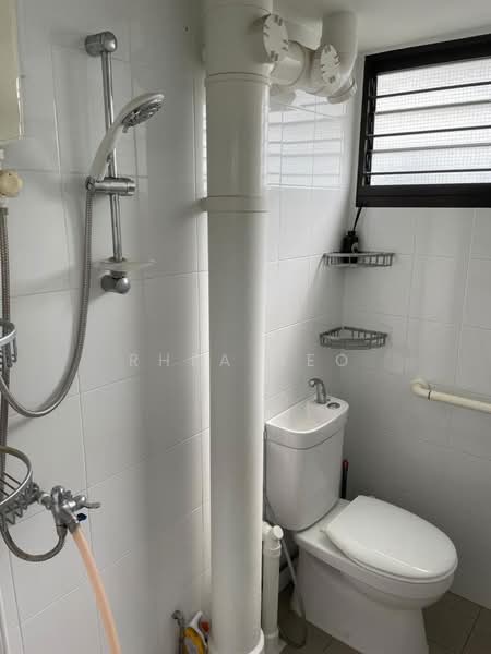 586 Cheng San Court, 586 Ang Mo Kio Avenue 3, 2 Bedrooms, 721 sqft, HDB Flat For Rent, by Rhea Neo, 24472714 - PropertyGuru.com.sg