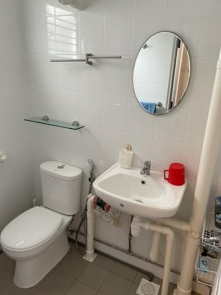 586 Cheng San Court, 586 Ang Mo Kio Avenue 3, 2 Bedrooms, 721 sqft, HDB Flat For Rent, by Rhea Neo, 24472714 - PropertyGuru.com.sg
