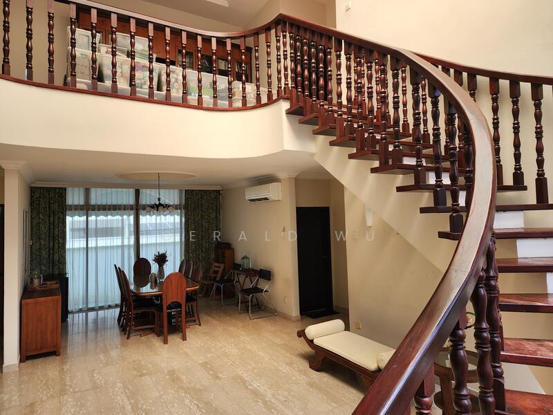 ⭐Rare! Detached house for sale in Lim Tai See neighbourhood! Detached