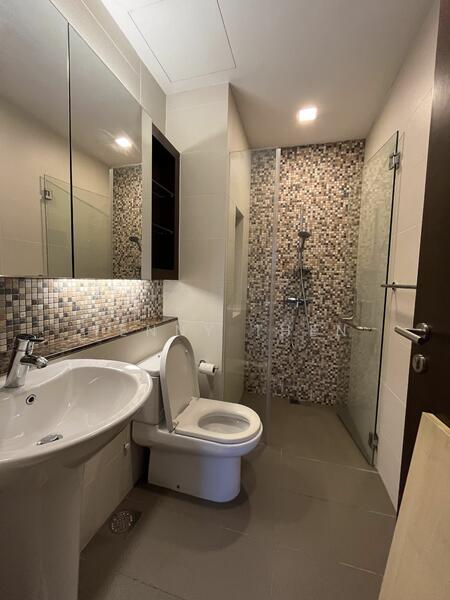 Radiance @ Bukit Timah, 80 Yuk Tong Avenue, 5 Bedrooms, 4,542 sqft, Cluster House For Rent, by Yenny Then, 24472854 - PropertyGuru.com.sg