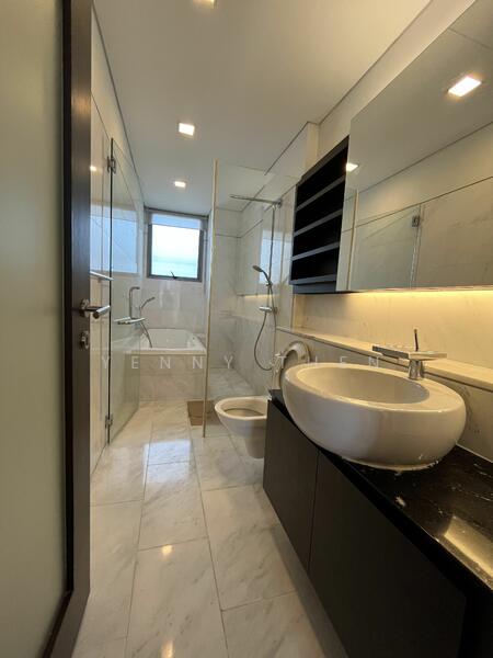 Radiance @ Bukit Timah, 80 Yuk Tong Avenue, 5 Bedrooms, 4,542 sqft, Cluster House For Rent, by Yenny Then, 24472854 - PropertyGuru.com.sg