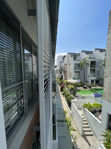 Radiance @ Bukit Timah, 80 Yuk Tong Avenue, 5 Bedrooms, 4,542 sqft, Cluster House For Rent, by Yenny Then, 24472854 - PropertyGuru.com.sg