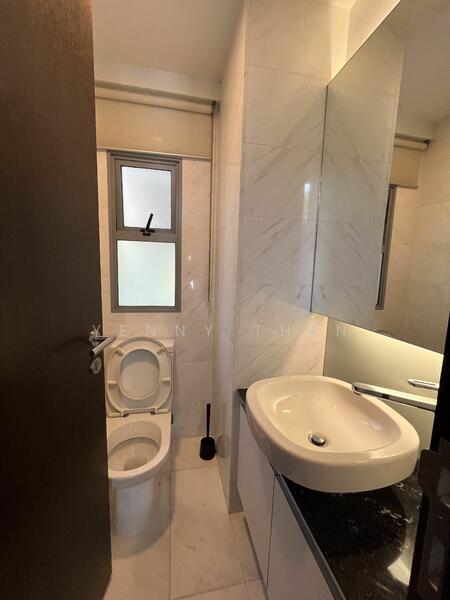 Radiance @ Bukit Timah, 80 Yuk Tong Avenue, 5 Bedrooms, 4,542 sqft, Cluster House For Rent, by Yenny Then, 24472854 - PropertyGuru.com.sg