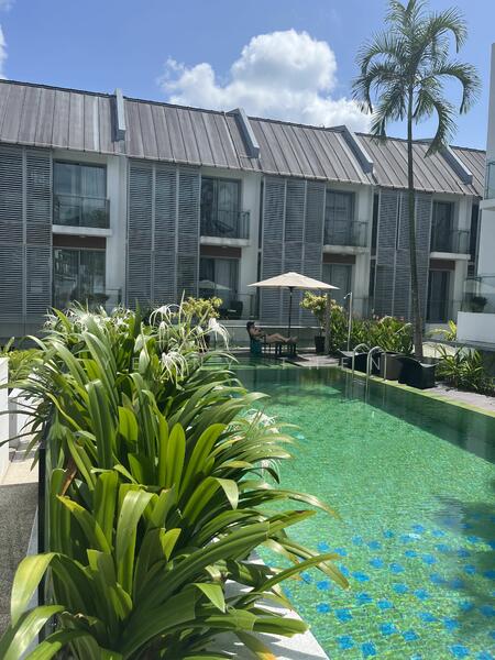 Radiance @ Bukit Timah, 80 Yuk Tong Avenue, 5 Bedrooms, 4,542 sqft, Cluster House For Rent, by Yenny Then, 24472854 - PropertyGuru.com.sg