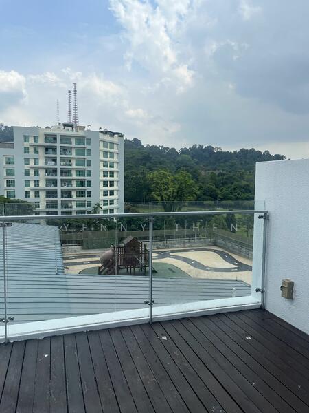 Radiance @ Bukit Timah, 80 Yuk Tong Avenue, 5 Bedrooms, 4,542 sqft, Cluster House For Rent, by Yenny Then, 24472854 - PropertyGuru.com.sg
