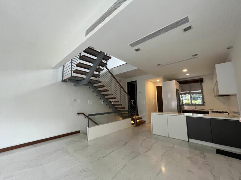 Radiance @ Bukit Timah, 80 Yuk Tong Avenue, 5 Bedrooms, 4,542 sqft, Cluster House For Rent, by Yenny Then, 24472854 - PropertyGuru.com.sg