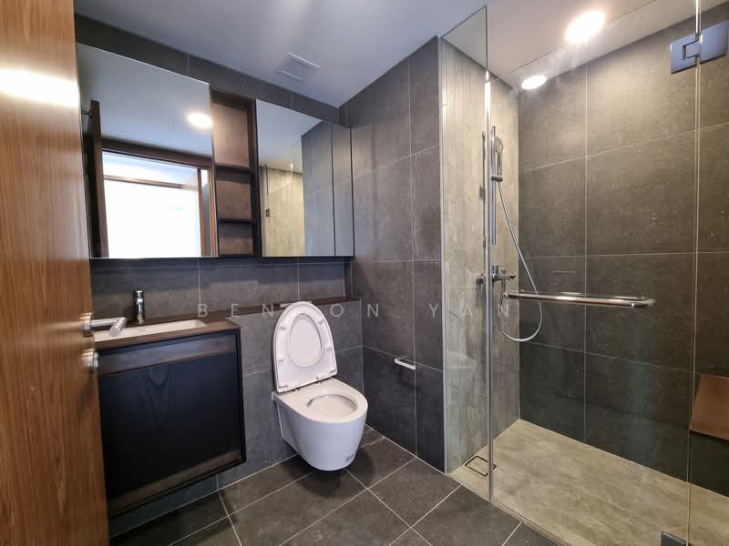 View at Kismis, 21 Lorong Kismis, 2 Bedrooms, 592 sqft, Condominium For Sale, by Benson Yan, 24472871 - PropertyGuru.com.sg