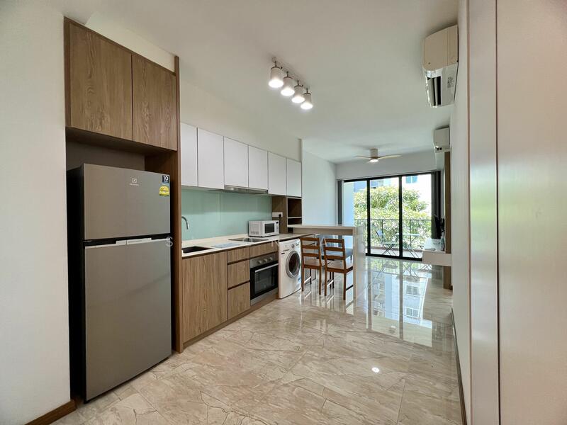 Kingsford Waterbay, 64 Upper Serangoon View, 2 Bedrooms, 624 sqft, Condominium For Rent, by Simon Ang, 24472927 - PropertyGuru.com.sg