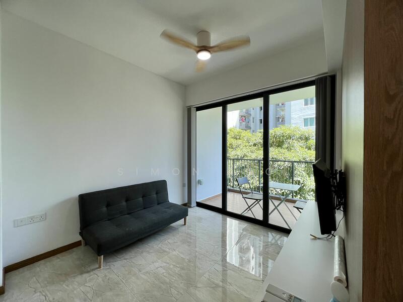 Kingsford Waterbay, 64 Upper Serangoon View, 2 Bedrooms, 624 sqft, Condominium For Rent, by Simon Ang, 24472927 - PropertyGuru.com.sg