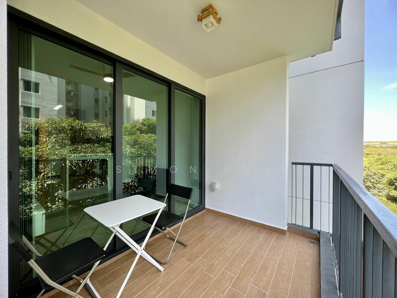 Kingsford Waterbay, 64 Upper Serangoon View, 2 Bedrooms, 624 sqft, Condominium For Rent, by Simon Ang, 24472927 - PropertyGuru.com.sg