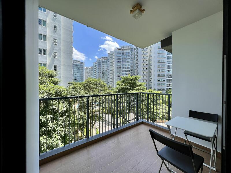 Kingsford Waterbay, 64 Upper Serangoon View, 2 Bedrooms, 624 sqft, Condominium For Rent, by Simon Ang, 24472927 - PropertyGuru.com.sg
