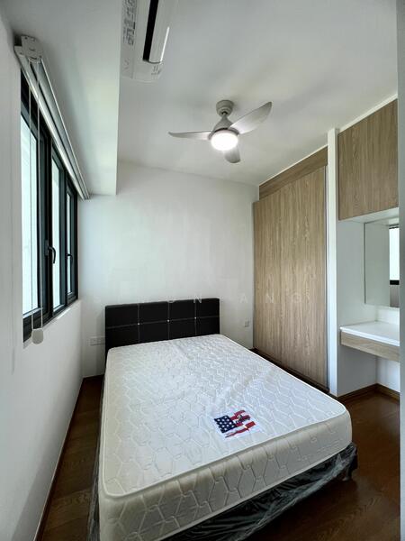 Kingsford Waterbay, 64 Upper Serangoon View, 2 Bedrooms, 624 sqft, Condominium For Rent, by Simon Ang, 24472927 - PropertyGuru.com.sg