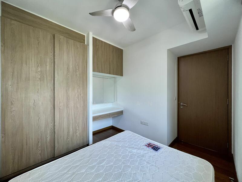 Kingsford Waterbay, 64 Upper Serangoon View, 2 Bedrooms, 624 sqft, Condominium For Rent, by Simon Ang, 24472927 - PropertyGuru.com.sg