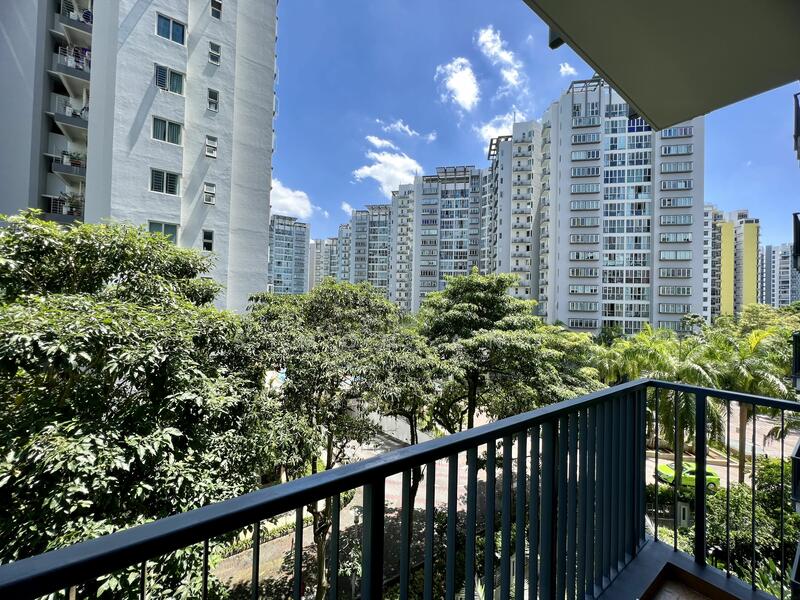 Kingsford Waterbay, 64 Upper Serangoon View, 2 Bedrooms, 624 sqft, Condominium For Rent, by Simon Ang, 24472927 - PropertyGuru.com.sg