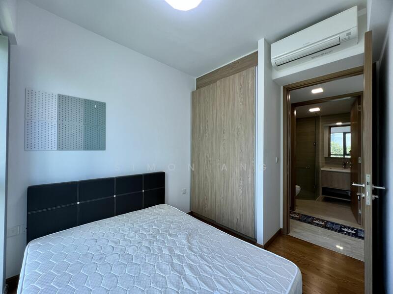 Kingsford Waterbay, 64 Upper Serangoon View, 2 Bedrooms, 624 sqft, Condominium For Rent, by Simon Ang, 24472927 - PropertyGuru.com.sg