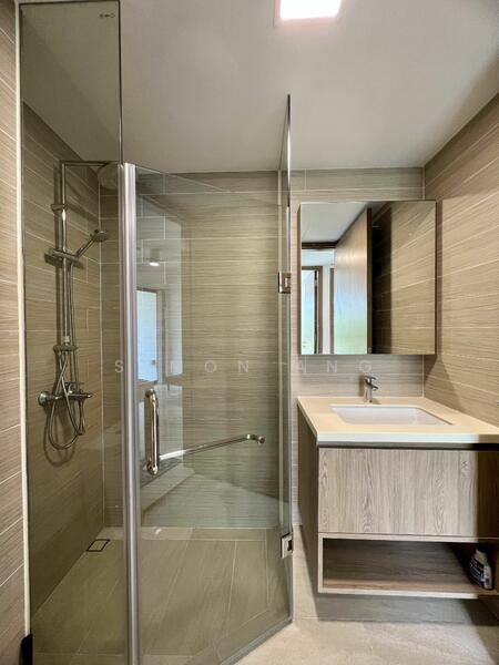 Kingsford Waterbay, 64 Upper Serangoon View, 2 Bedrooms, 624 sqft, Condominium For Rent, by Simon Ang, 24472927 - PropertyGuru.com.sg