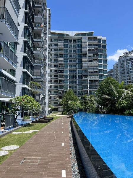 Kingsford Waterbay, 64 Upper Serangoon View, 2 Bedrooms, 624 sqft, Condominium For Rent, by Simon Ang, 24472927 - PropertyGuru.com.sg