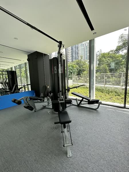 Riviere, 1 Jiak Kim Street, City & South West (D01-08), Alexandra / Commonwealth, 3 Bedrooms, 1,141 sqft, Condominium For Rent, by James Ow, 24472931 - PropertyGuru.com.sg