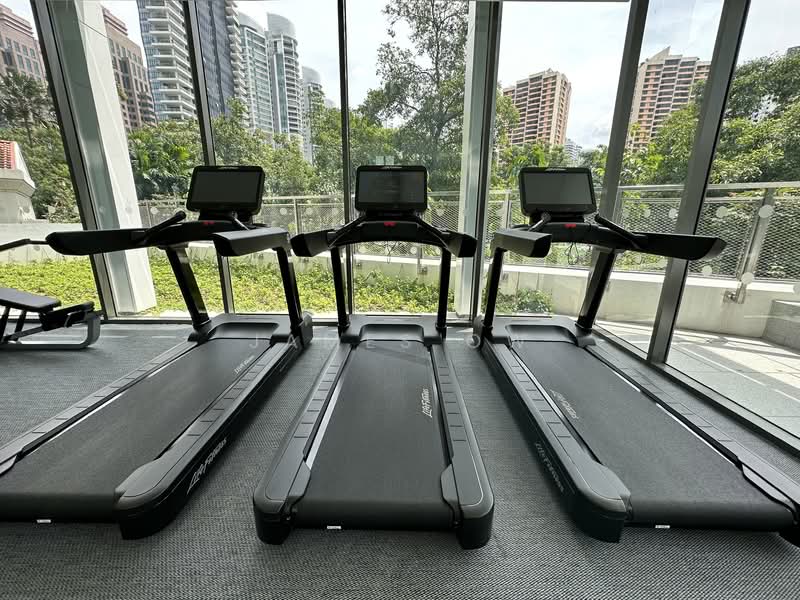 Riviere, 1 Jiak Kim Street, City & South West (D01-08), Alexandra / Commonwealth, 3 Bedrooms, 1,141 sqft, Condominium For Rent, by James Ow, 24472931 - PropertyGuru.com.sg