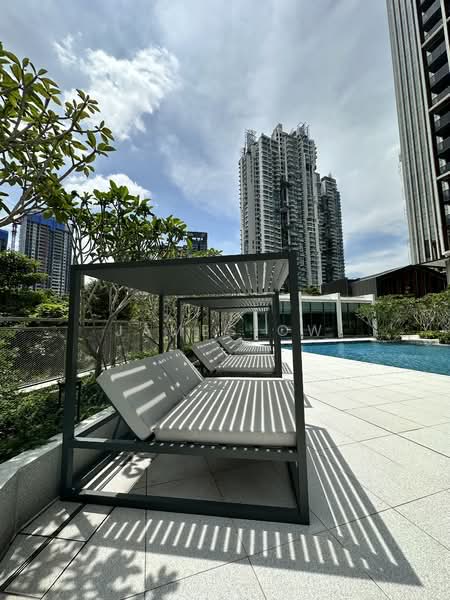 Riviere, 1 Jiak Kim Street, City & South West (D01-08), Alexandra / Commonwealth, 3 Bedrooms, 1,141 sqft, Condominium For Rent, by James Ow, 24472931 - PropertyGuru.com.sg