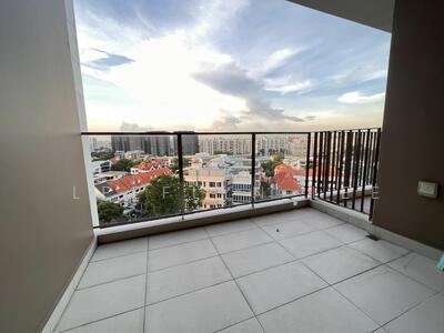 For Rent - Kovan Regency