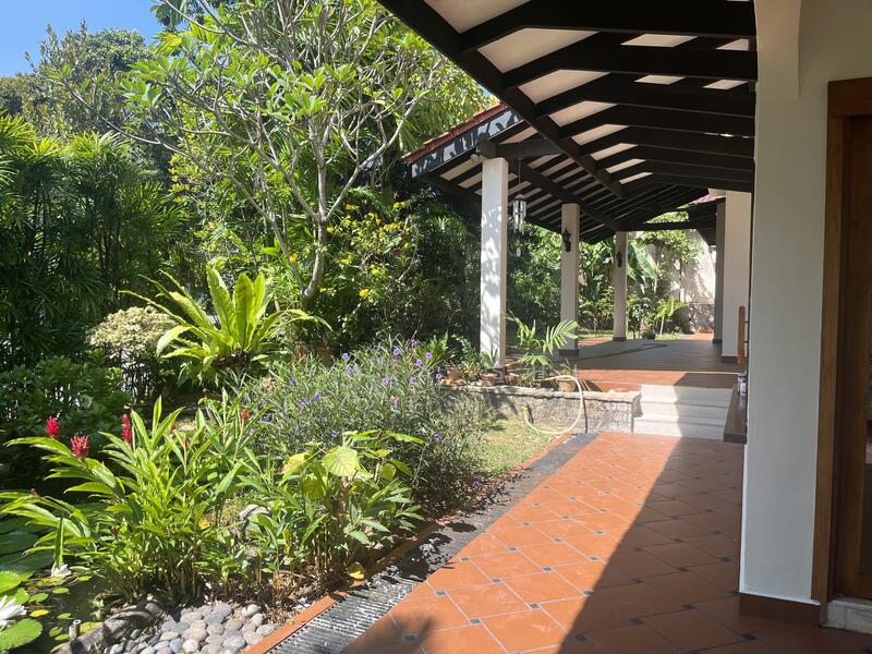 Pasir Ris Beach Park, 1 Pasir Ris Way, 7 Bedrooms, 5000 sqft, Semi