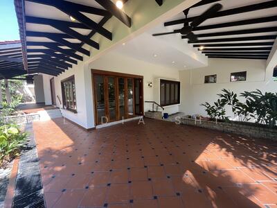 For Rent - Pasir Ris Beach Park