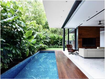 For Sale - ❤️全新豪华现代平房@ HOLLAND! JUST TOP : ☎️For EXCLUSIVE VIEWING ❤️