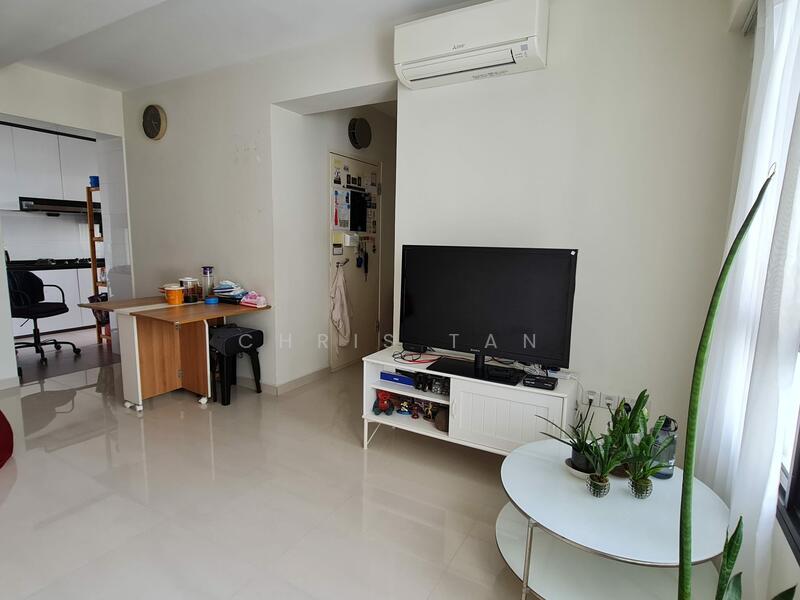 For Rent - 32 Ghim Moh Link