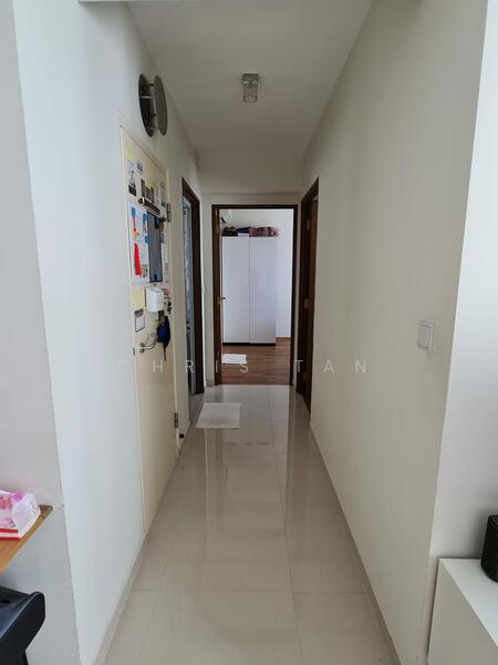 For Rent - 32 Ghim Moh Link