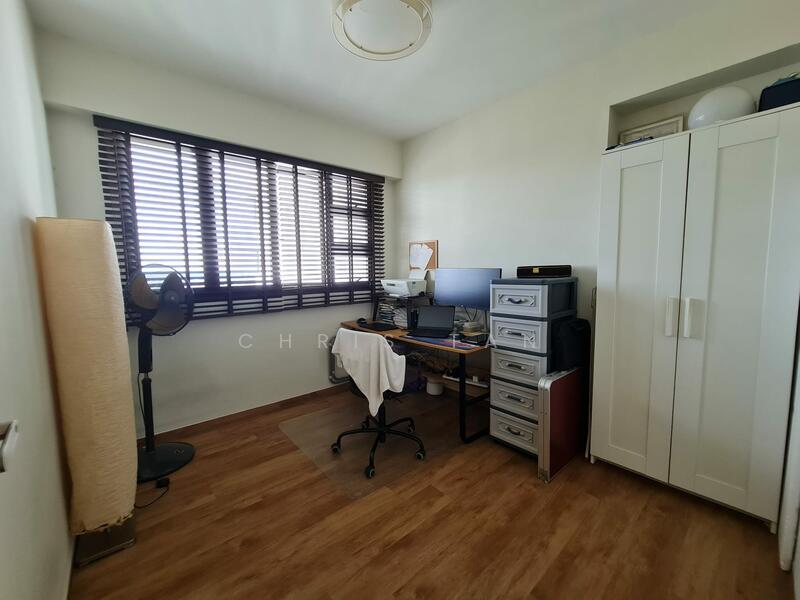 For Rent - 32 Ghim Moh Link