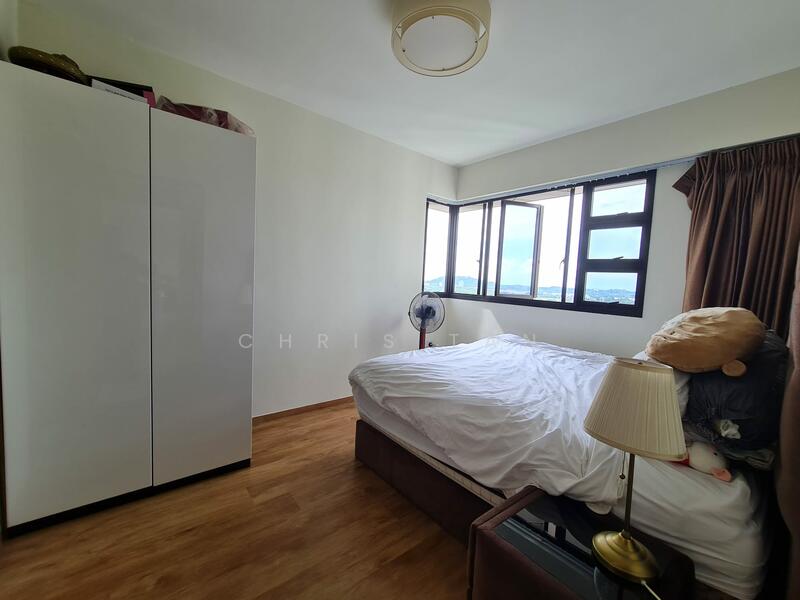 For Rent - 32 Ghim Moh Link